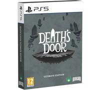 Death's Door Playstation 5 Ultimate Edition