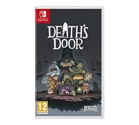 Death's Door - Switch