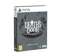 Death's Door: Ultimate Edition - PS5