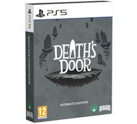 Death's Door: Ultimate Edition PS5