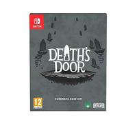 Death's Door: Ultimate Edition - Switch