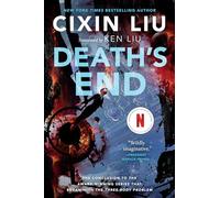Cixin Liu Death's End (Tascabile) Three-Body Problem