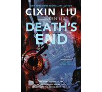 Cixin Liu Deaths End (Copertina rigida) Three-Body Problem