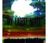 Deaths & Entrances by My Latest Novel