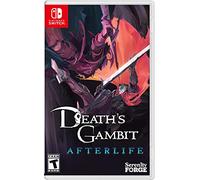 Death's Gambit: Afterlife- Definitive Edition - Nintendo Switch