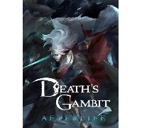 Death's Gambit: Afterlife (PC) Steam Key EUROPE
