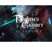 Death's Gambit: Afterlife (PC) Steam Key - GLOBAL