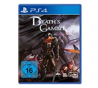 DEATH'S GAMBIT - - PlayStation 4