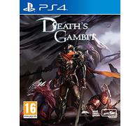 Death's Gambit - PlayStation 4 [Edizione: Regno Unito]