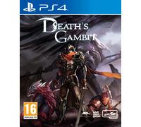 Death's Gambit - PlayStation 4 [Edizione: Regno Unito]