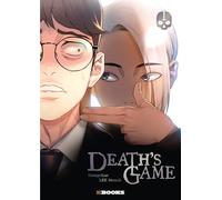 Death's Game T01: 1