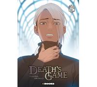 Death's Game T02: 2