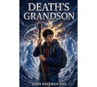 Death's Grandson: 1