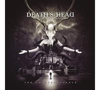 Death's-Head & The Space Allusion - Counterbalance