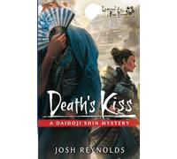 Death's Kiss: A Legend of the Five Rings Novel: 2