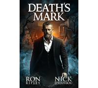 Death's Mark: Supernatural Horror with Scary Ghosts & Haunted Houses: 1