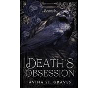 Death's Obsession: A Paranormal Dark Romance