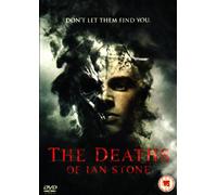 Christina Cole - Deaths Of Ian Stone. The [Edizione: Regno Unito] [Edizione: Regno Unito]