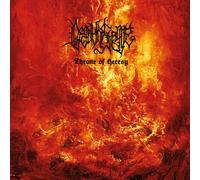 throne of heresy