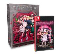 Deathsmiles I and II - LIMITED (Nintendo Switch)