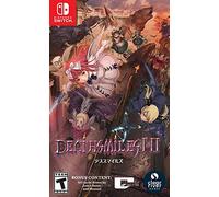 Deathsmiles I & II for Nintendo Switch