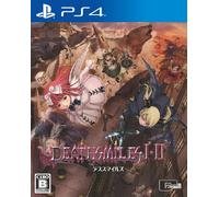 Deathsmiles I & II Normale O Speciale Love Max Edizione sony PLAYSTATION 4 PS4