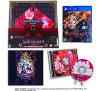 Deathsmiles I & II Normale O Speciale Love Max Edizione sony PLAYSTATION 4 PS4