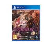 Deathsmiles I･II (Playstation 4)
