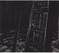 Deathspell Omega The Furnaces of Palingenesia (CD) Album Digipak