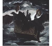 Deathspell Omega The Synarchy of Molten Bones (CD) Album