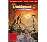 Deathstalker 2 - Duell der Titanen (Uncut Kinofassung, Sonderauflage, digital remastered)