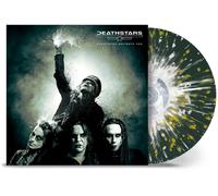 Deathstars Everything Destroys You - Splatter (Vinyl LP)