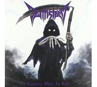 Deathstorm - Reaping What Is Left