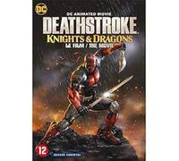 Deathstroke : Knights and Dragons