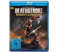 Deathstroke: Knights & Dragons