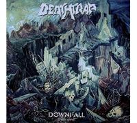 Deathtrap - Downfall (1989 - 1991)