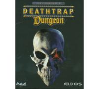 Deathtrap Dungeon [Edizione: Germania]