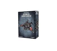 Deathwatch Corvus Blackstar 39-12 - Adeptus Astartes - Warhammer 40,000