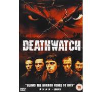 Deathwatch DVD [Edizione: Regno Unito]