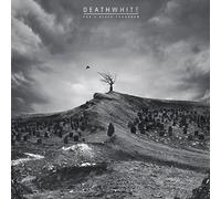 Deathwhite - For A Black Tomorrow (Coloured Edt.)