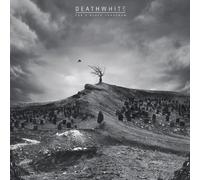 Deathwhite For a Black Tomorrow (Vinyl LP) 12" Album