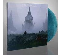 Deathwhite - Grave Image (Vinyl Clear, Blue And Black Marble)