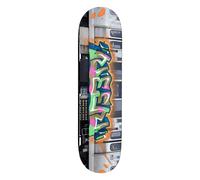 DEATHWISH da Barca Neen L Treno NW 8.0 Tavola