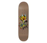 DEATHWISH da Barca Seven Trumpets Jf 8.0 Tavola