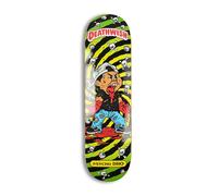 Deathwish Delfino Low Life Bambini 8.5" Skateboard Deck