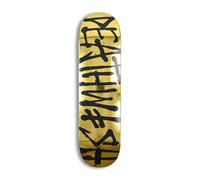 Deathwish El Dorado 8.25" Tavola Da Skate