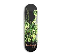 Deathwish Foy Ammonia Burn 8.3875" Tavola Da Skate