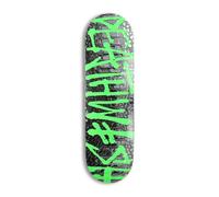 Deathwish Jade Gator 9.0" Tavola Da Skateboard