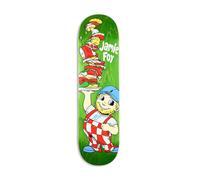 Deathwish Jamie Foy Big Boy 8.25" Tavola Da Skate