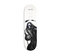 Deathwish Jamie Foy Perdi Your Soul 21.3cm Tavola Skateboard